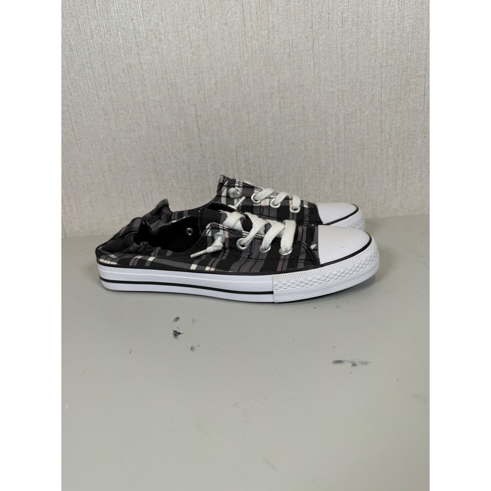 Falls creek Slip on sneakers size 9M nwob